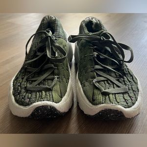 Nike Space Hippie 8.5